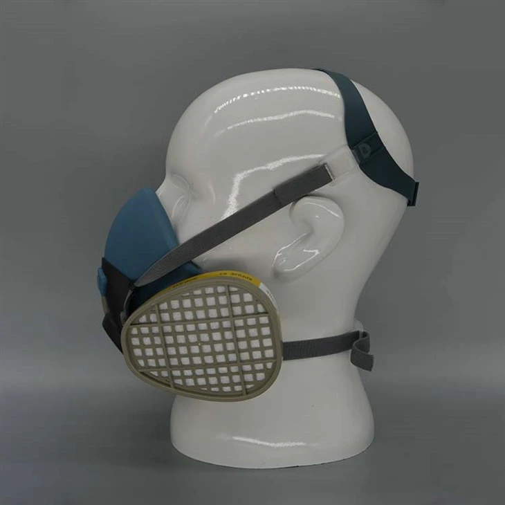 Half Facepiece Respirator
