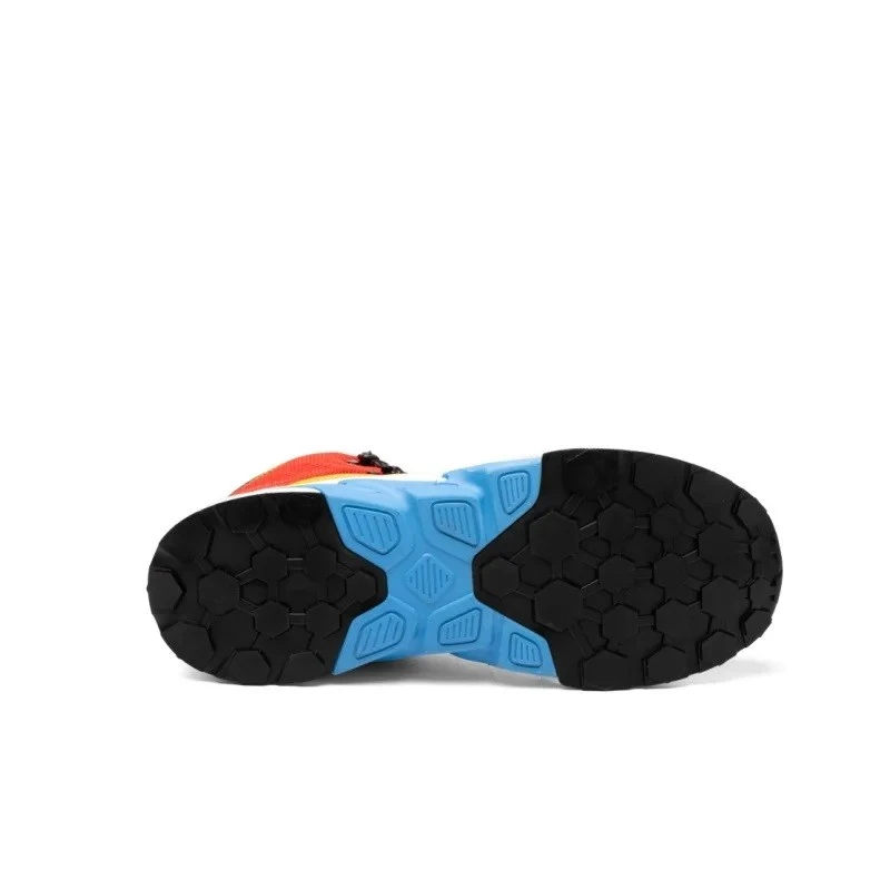 Lightweight Composite Safety Boots factory